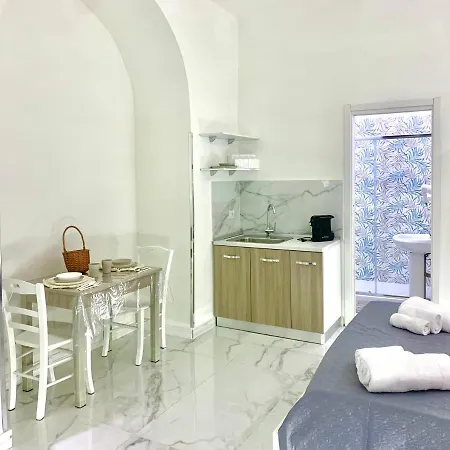 Donna Rita House Appartamento