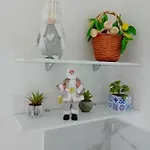 Donna Rita House * ナポリ