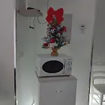 Donna Rita House ナポリ