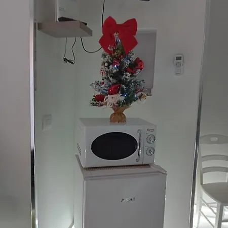 Donna Rita House Nápoles