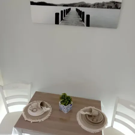 Donna Rita House * Naples