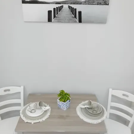 Apartment Donna Rita House