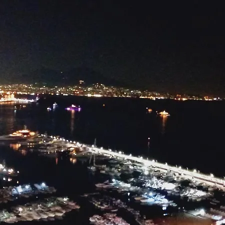 Apartamento Donna Rita House Nápoles