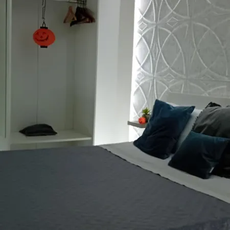 Donna Rita House Διαμέρισμα *