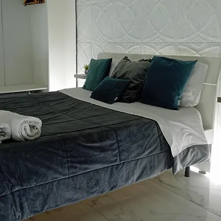 Apartment Donna Rita House