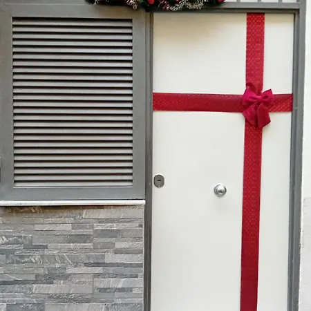 Apartamento Donna Rita House *