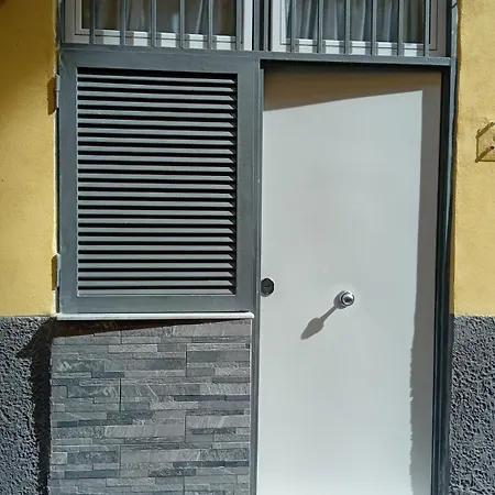 Donna Rita House شقة نابولي