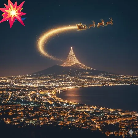 Διαμέρισμα Donna Rita House *