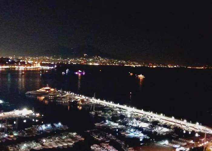 Apartamento Donna Rita House Nápoles