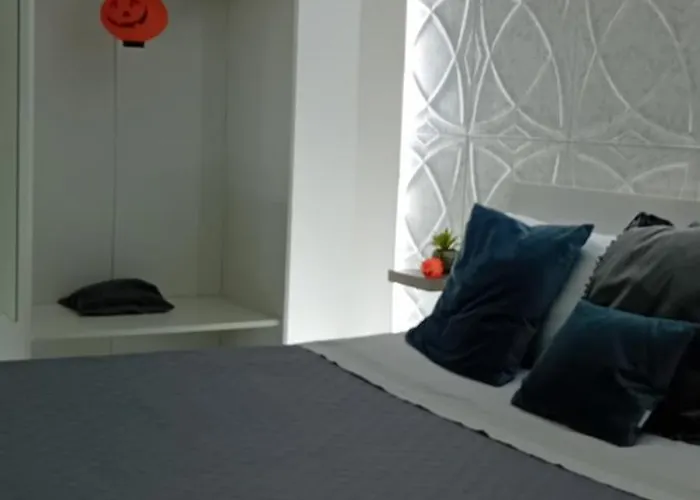 Donna Rita House Apartamento *