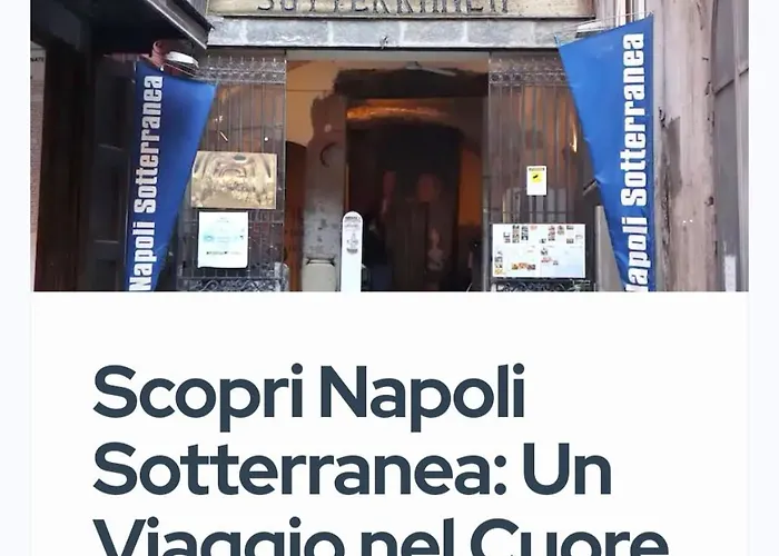 Donna Rita House Napoli