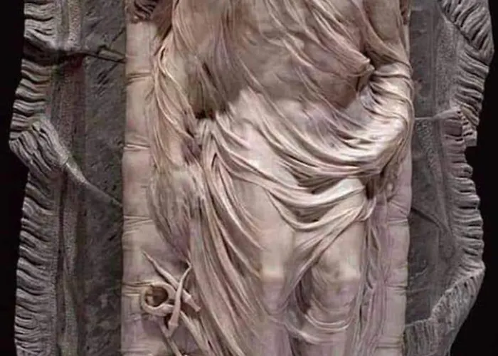 Apartamento Donna Rita House