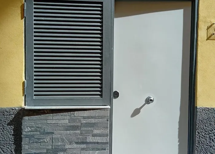 Donna Rita House Apartamento Nápoles