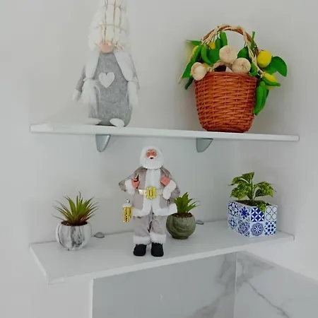 Donna Rita House * Neapol