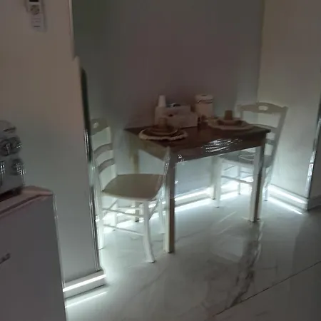 Donna Rita House Apartament Neapol