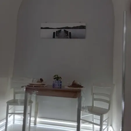 Donna Rita House Apartament