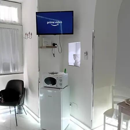 Apartament Donna Rita House Neapol