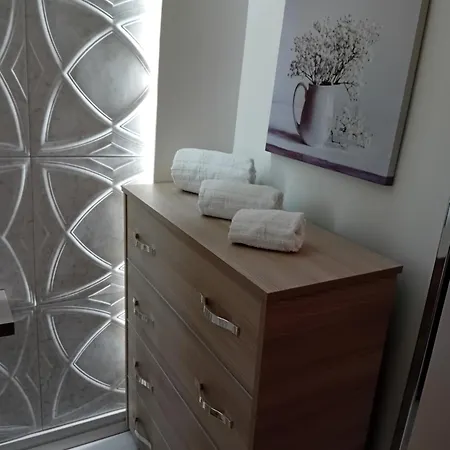 Donna Rita House Neapol