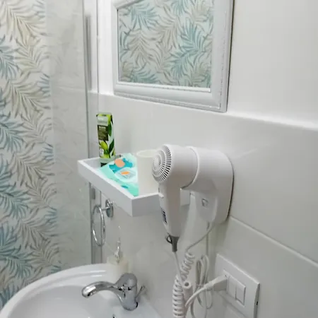 Apartament Donna Rita House