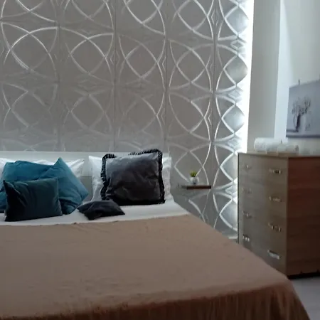 Apartament Donna Rita House Neapol