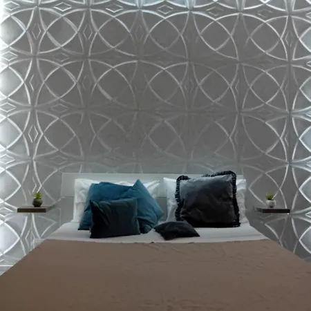 Donna Rita House * Neapol