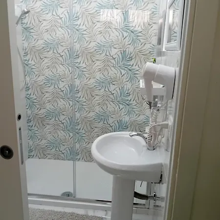 Donna Rita House Apartament