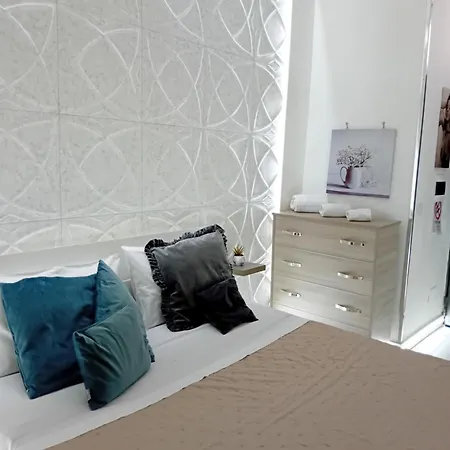 Donna Rita House Apartament *