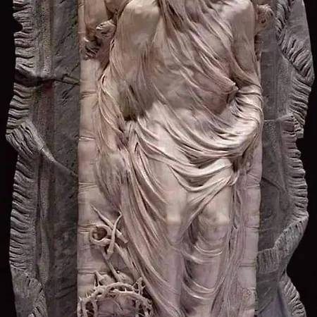 Apartament Donna Rita House