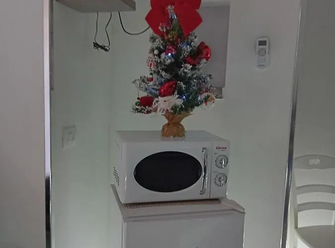 Donna Rita House Neapel