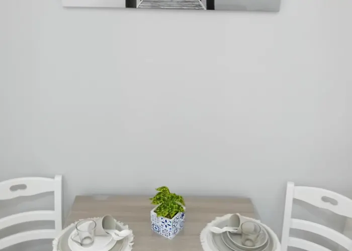 Apartment Donna Rita House