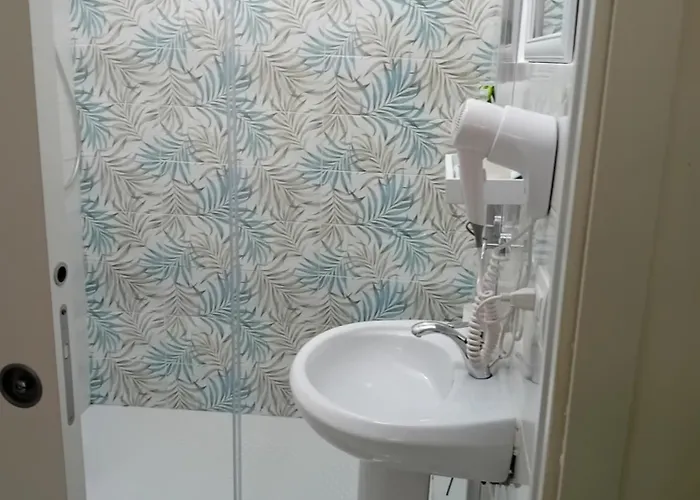 Donna Rita House Apartment