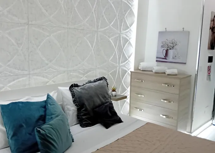 Donna Rita House Apartment *
