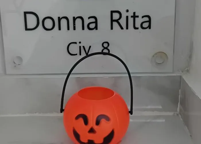 Donna Rita House * Neapel