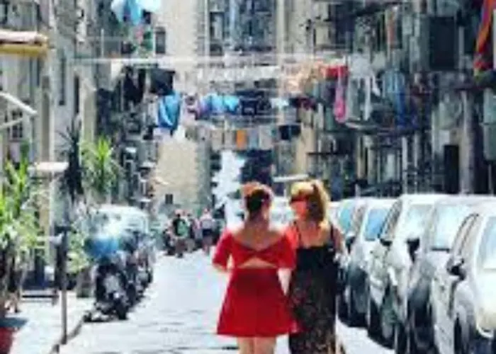 Donna Rita House Apartment