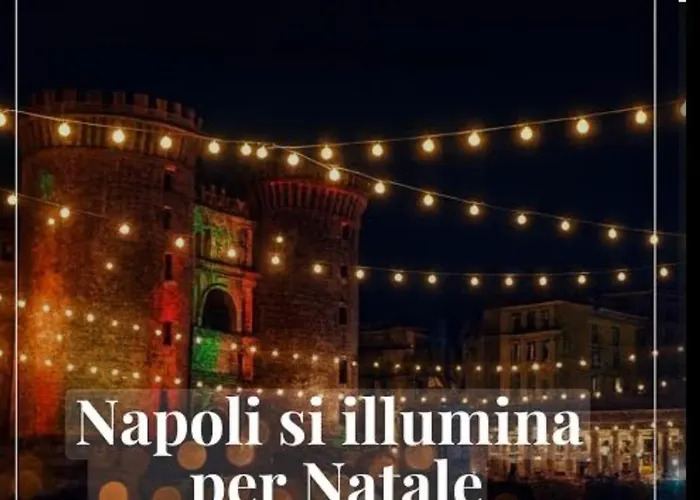 Donna Rita House Neapel